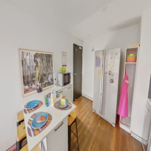 6 Bed Apartment