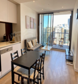 L17/82 Hay Street, Haymarket, NSW 2000