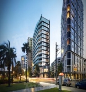 L7/80 Alfred Street, Milsons Point, NSW 2061