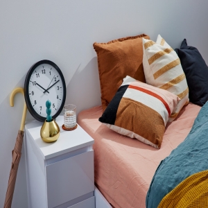 Medium Studio Apartmet