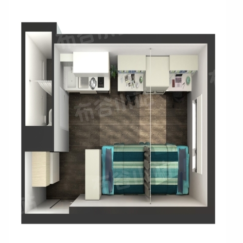 Ensuite Premium