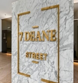 L10/7 Deane Street, Burwood, NSW 2134