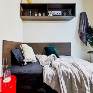 Shared apartment - 4 bedroom apartment