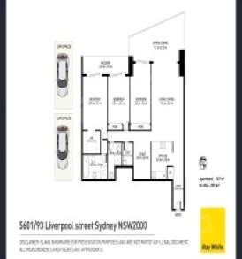 L56/93 Liverpool Street, Sydney, NSW 2000