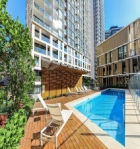 L7/82 Hay Street, Haymarket, NSW 2000