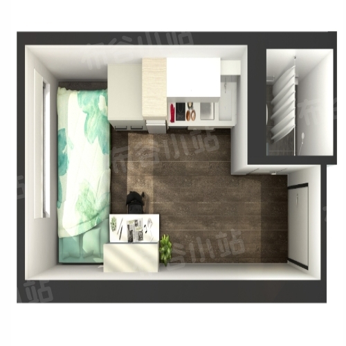 Studio Deluxe