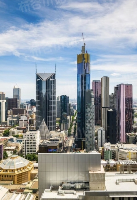 Scape La Trobe