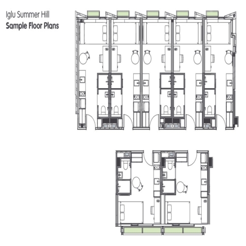 Standard Studio Apartment