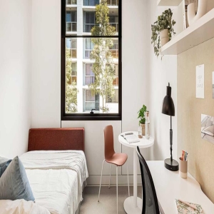 Premium Studio Apartment