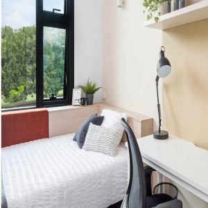 Premium Studio Apartment