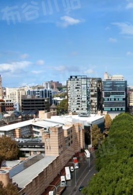 Scape Darling Square